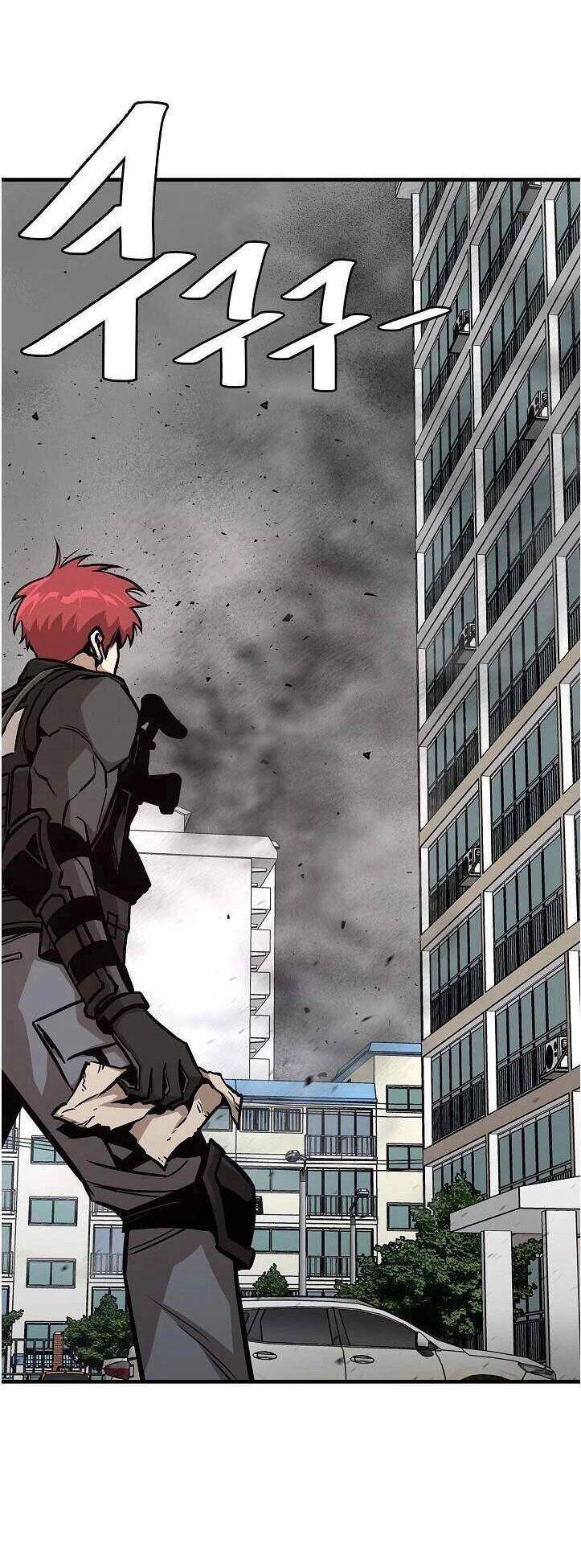 Return Survival - Chương 95