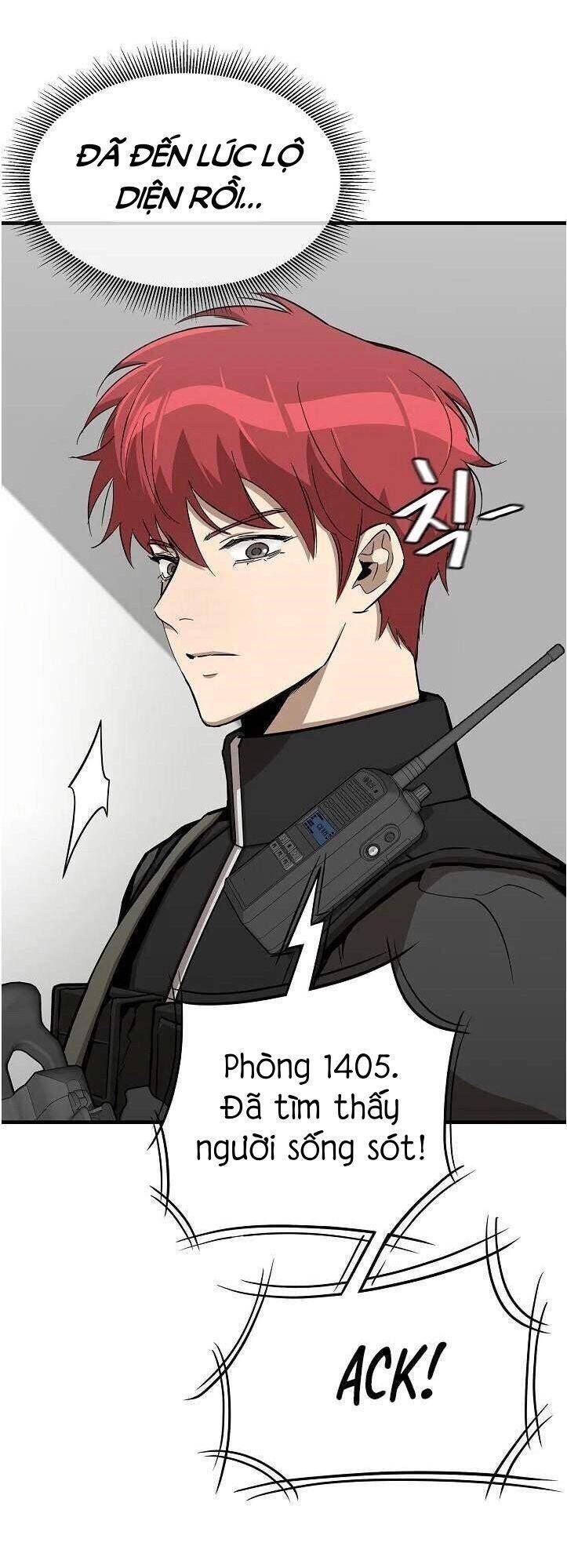 Return Survival - Chương 95