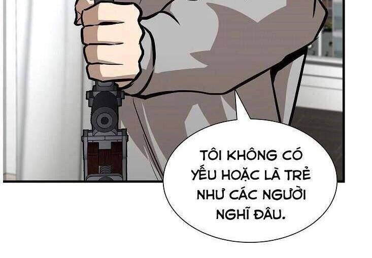 Return Survival - Chương 95