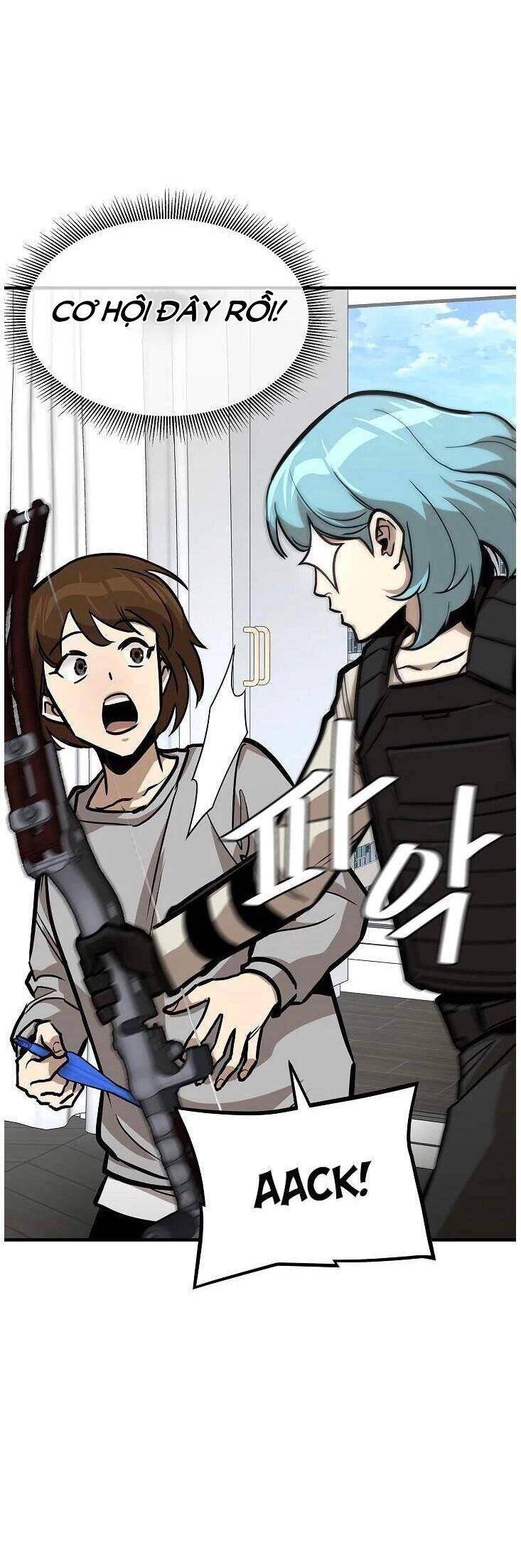 Return Survival - Chương 95