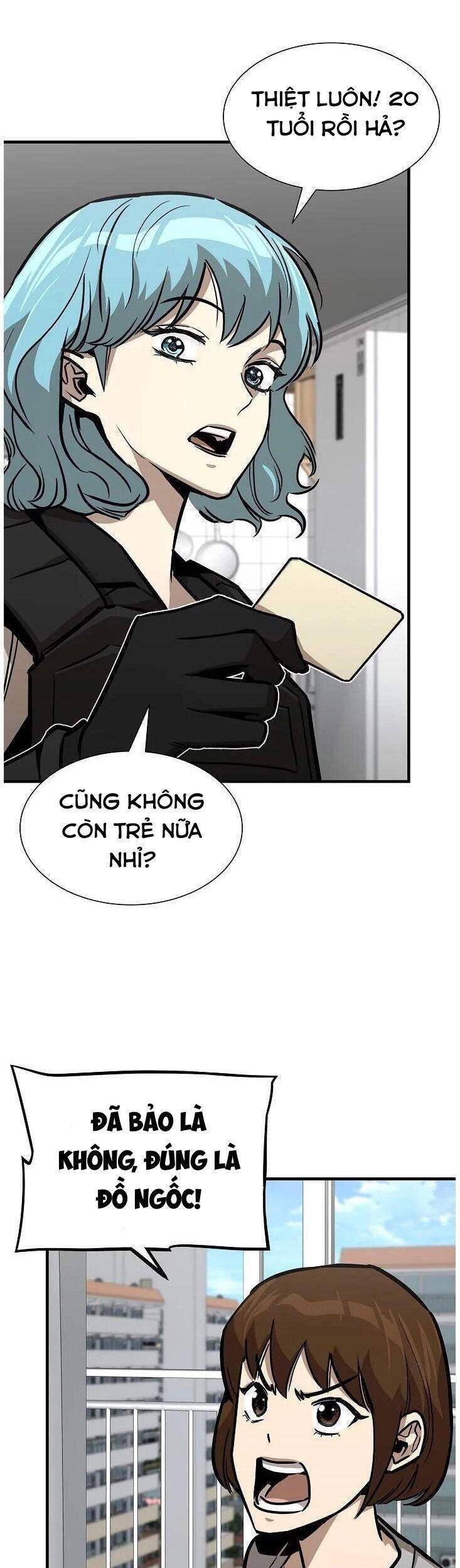 Return Survival - Chương 95