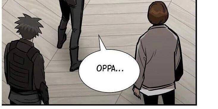 Return Survival - Chương 95