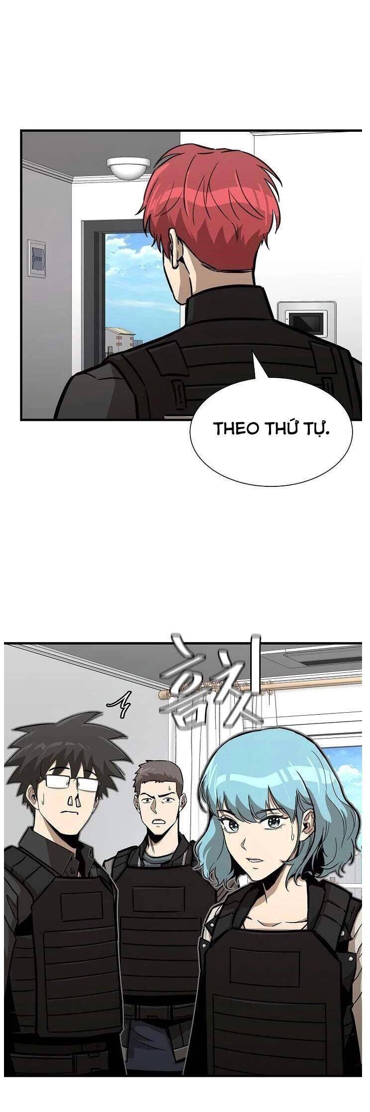 Return Survival - Chương 95