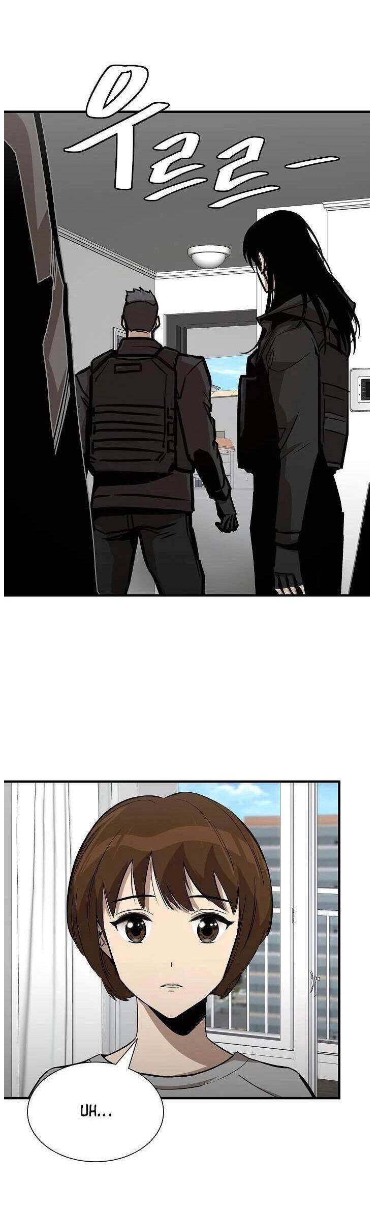 Return Survival - Chương 95