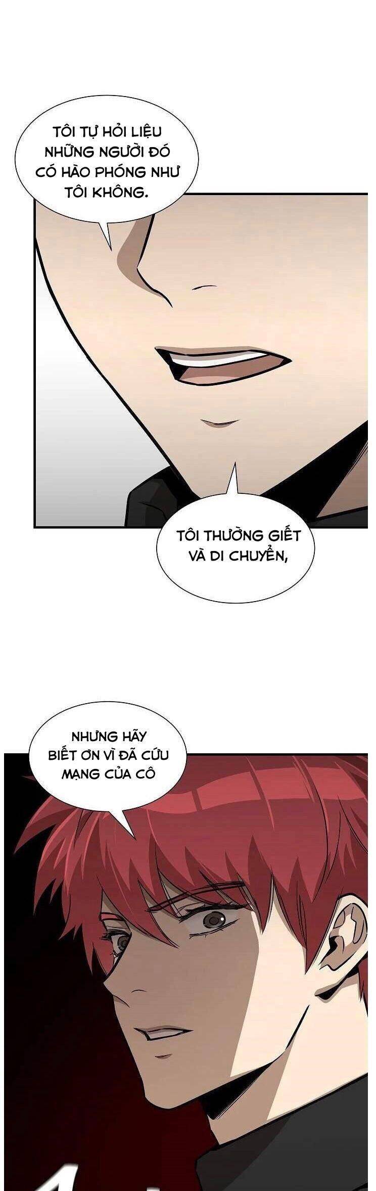 Return Survival - Chương 95