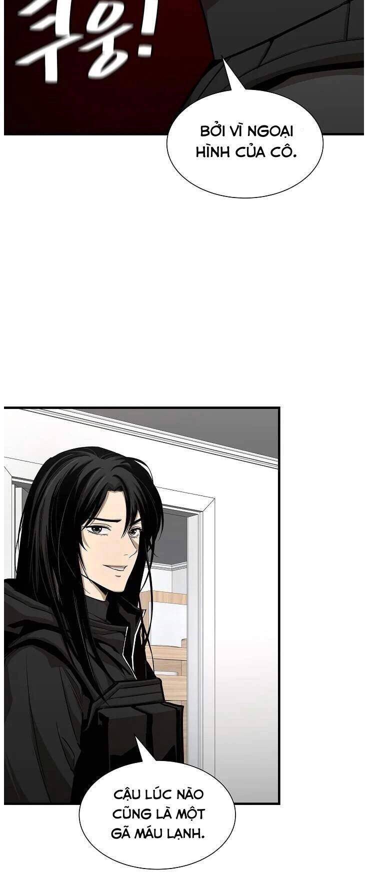 Return Survival - Chương 95