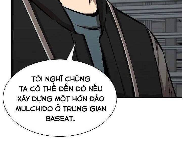 Return Survival - Chương 95