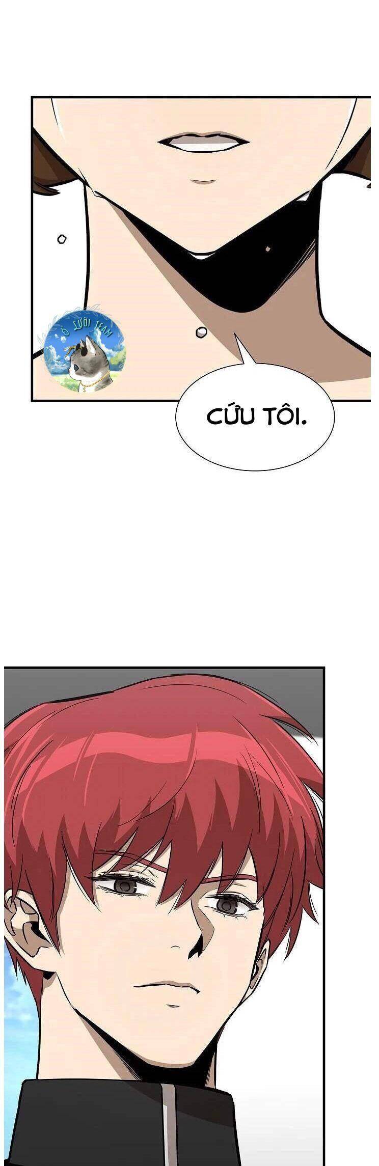 Return Survival - Chương 95