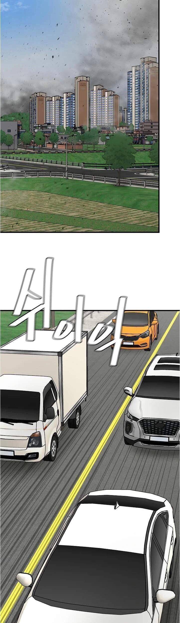 Return Survival - Chương 96