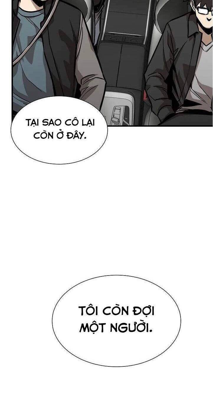 Return Survival - Chương 96