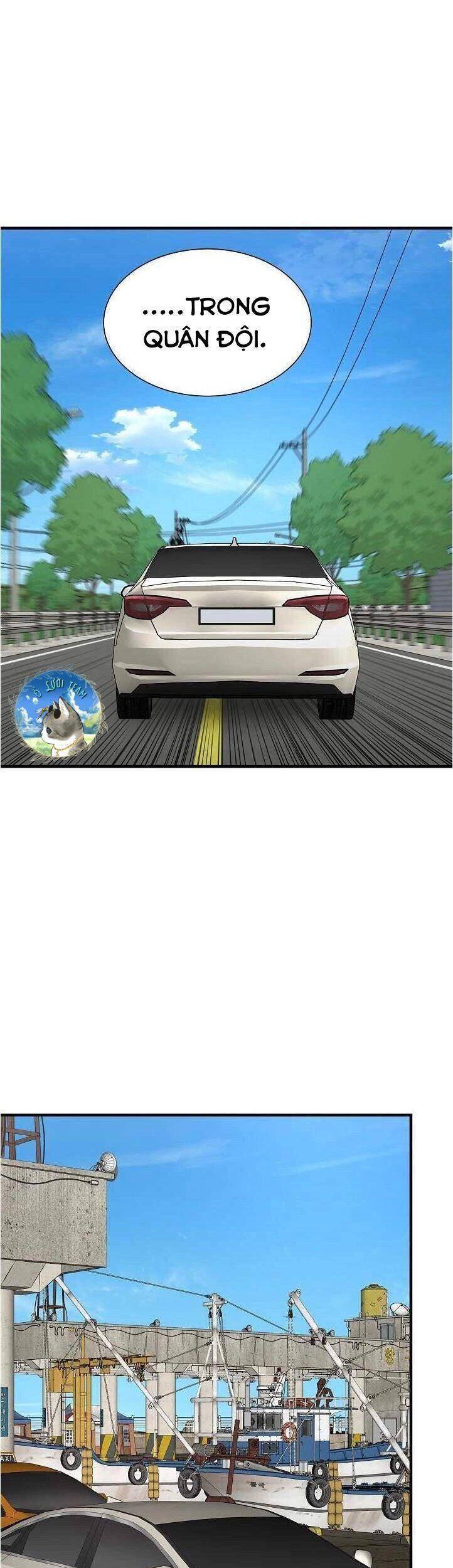 Return Survival - Chương 96