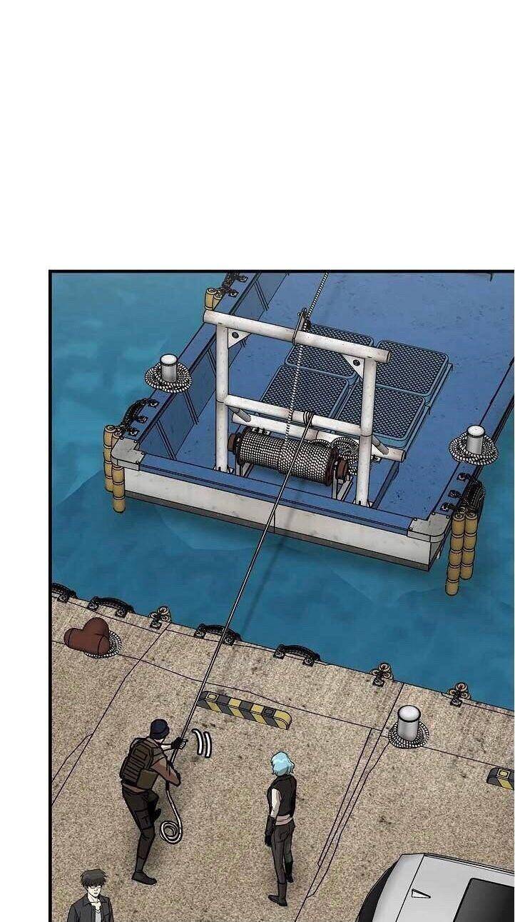 Return Survival - Chương 96