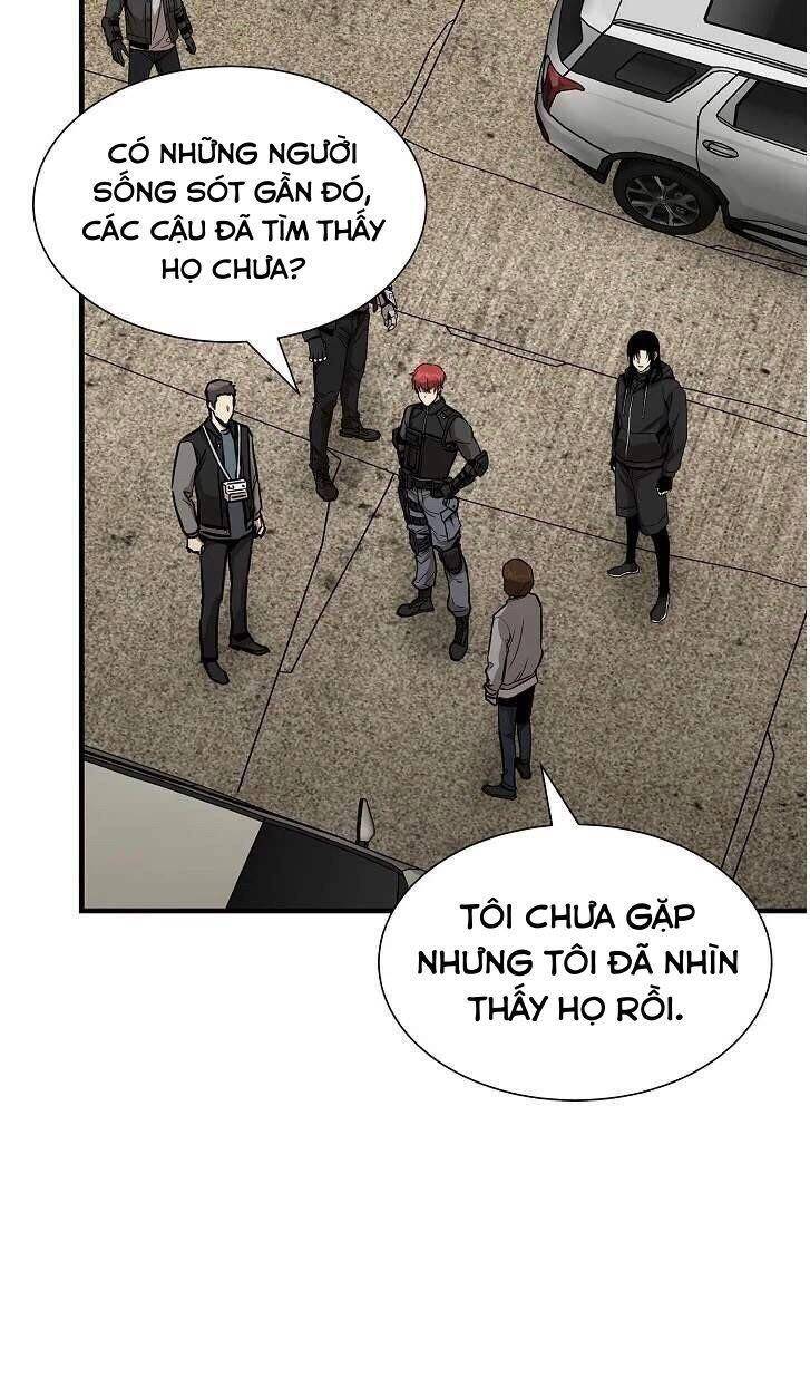 Return Survival - Chương 96