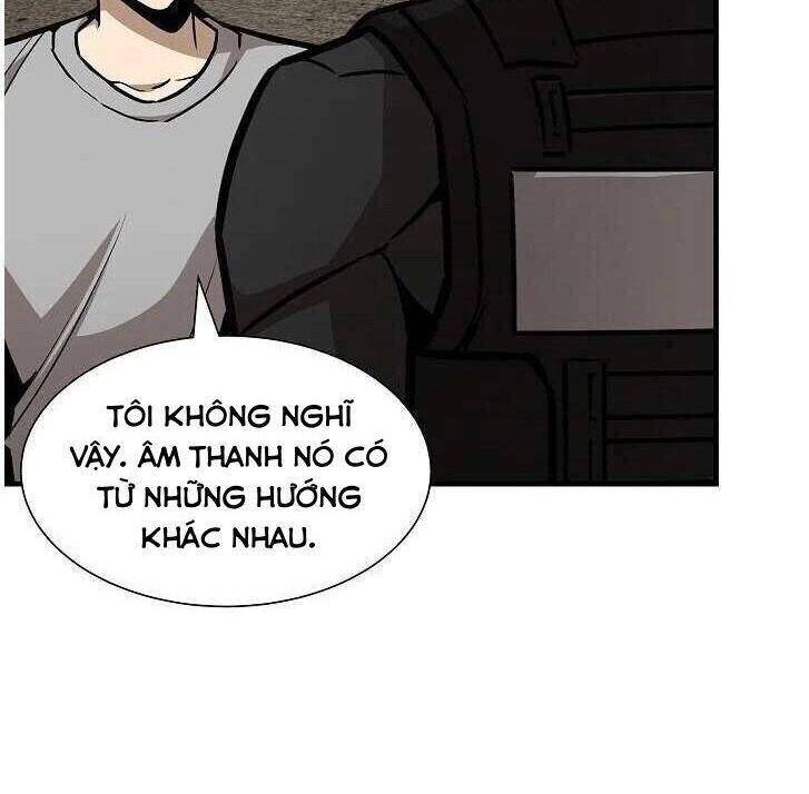 Return Survival - Chương 96