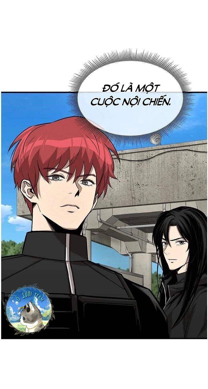Return Survival - Chương 96