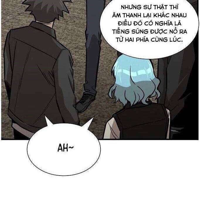 Return Survival - Chương 96