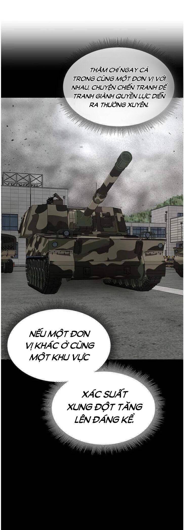 Return Survival - Chương 96