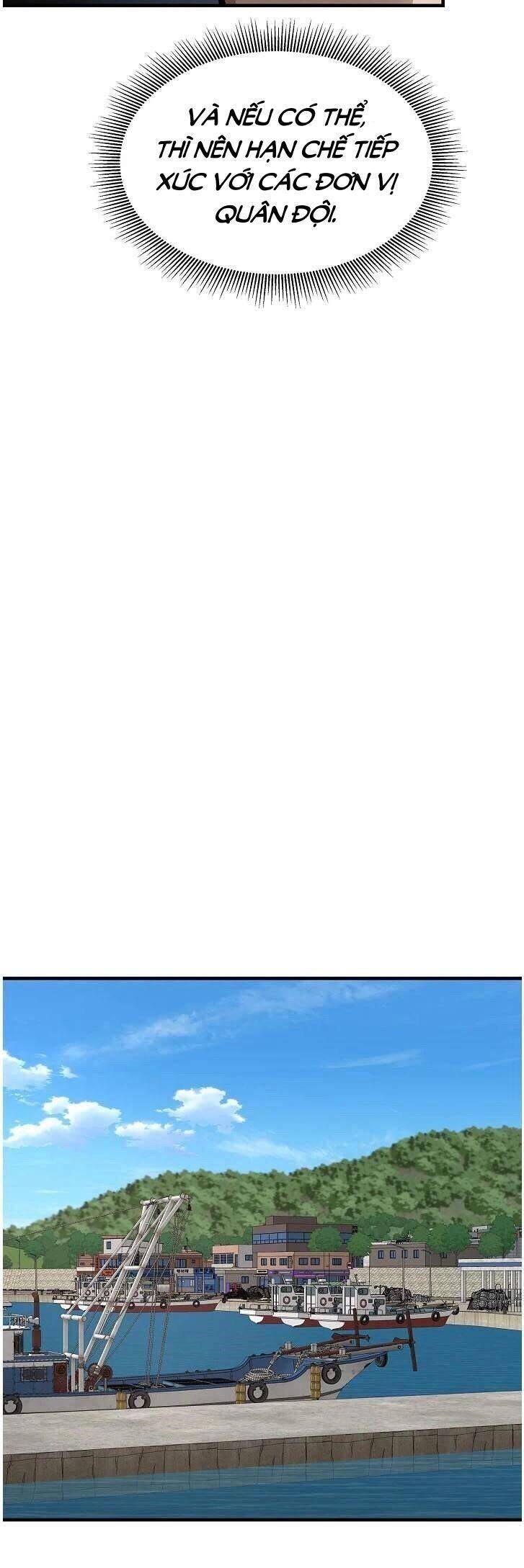 Return Survival - Chương 96