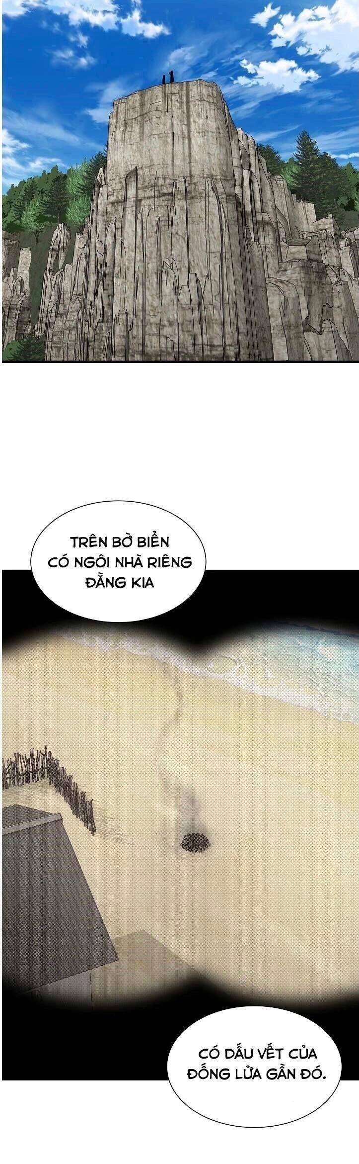 Return Survival - Chương 96