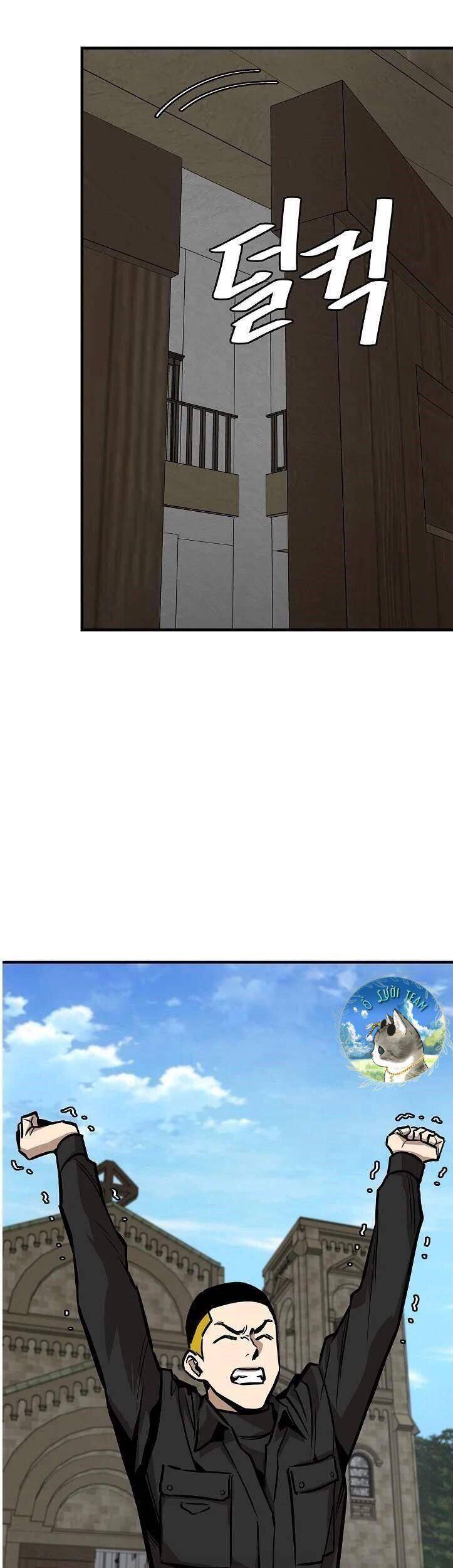 Return Survival - Chương 96