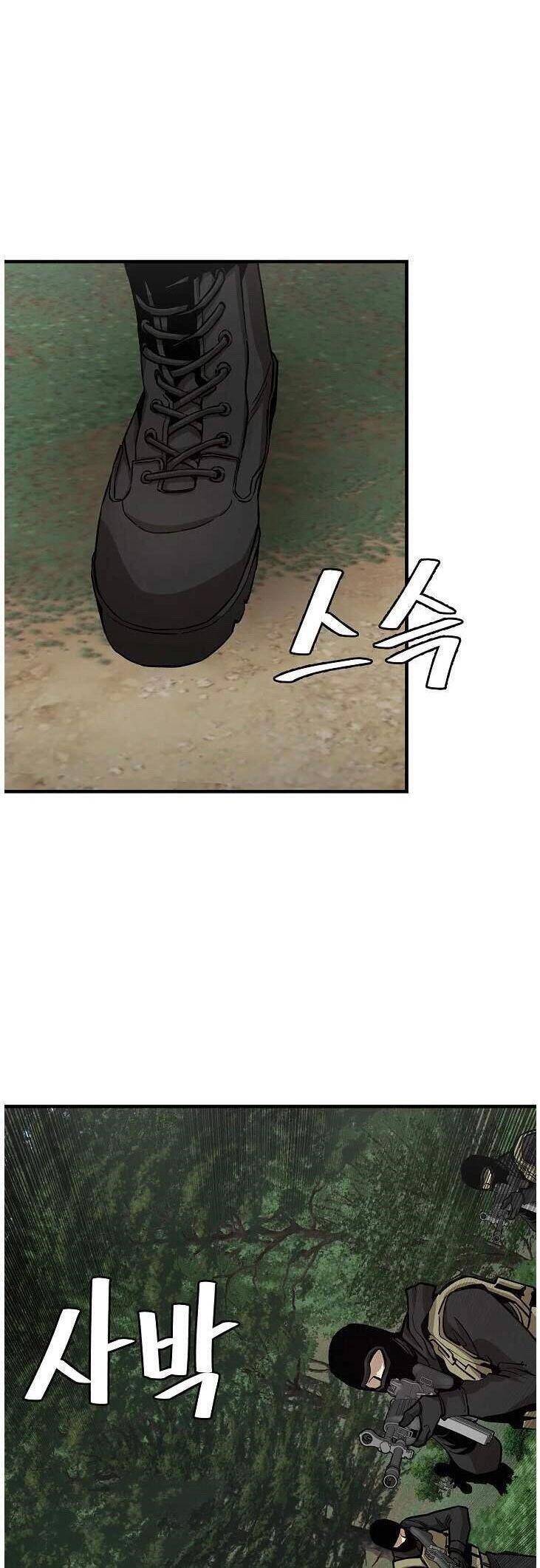 Return Survival - Chương 96