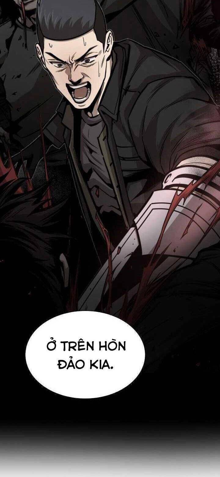 Return Survival - Chương 97