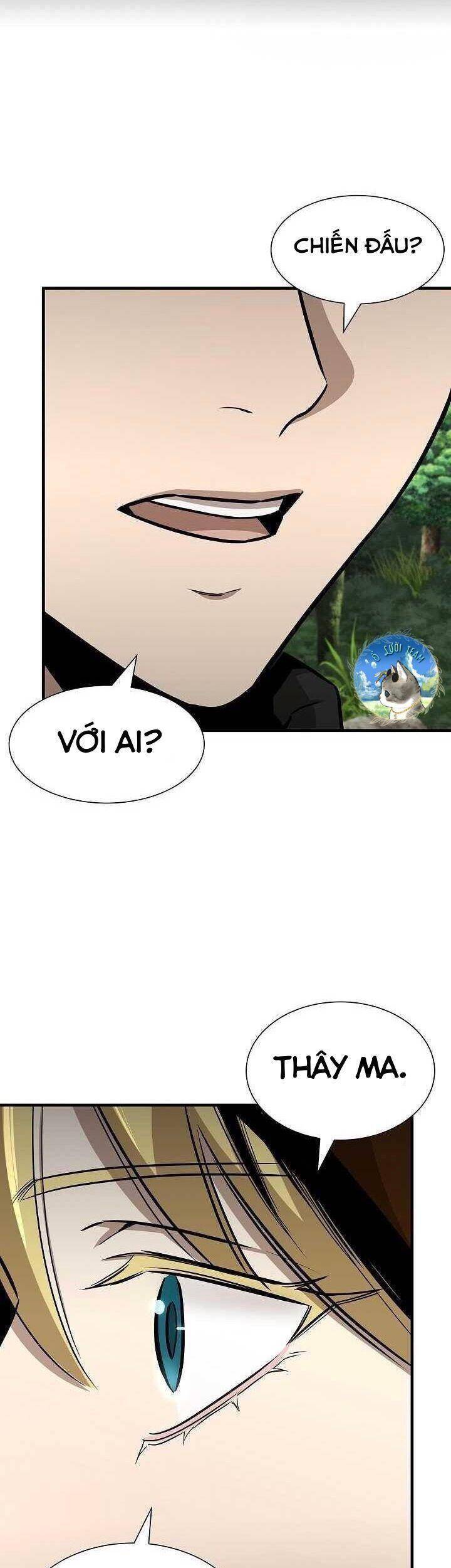 Return Survival - Chương 97