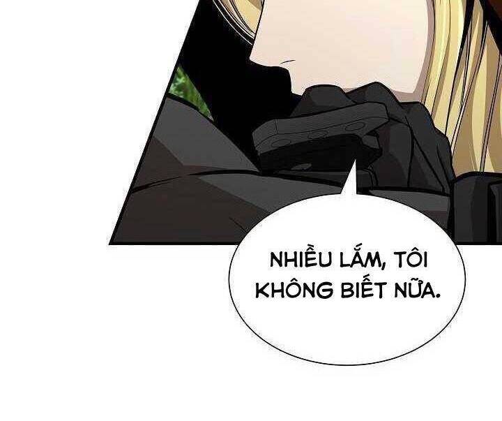 Return Survival - Chương 97