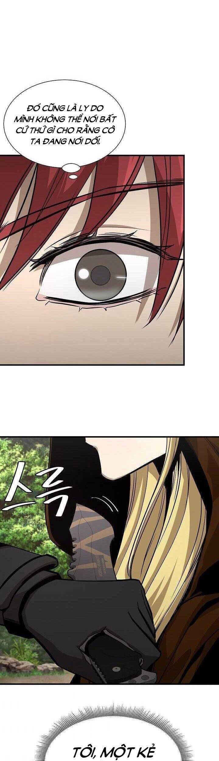 Return Survival - Chương 97