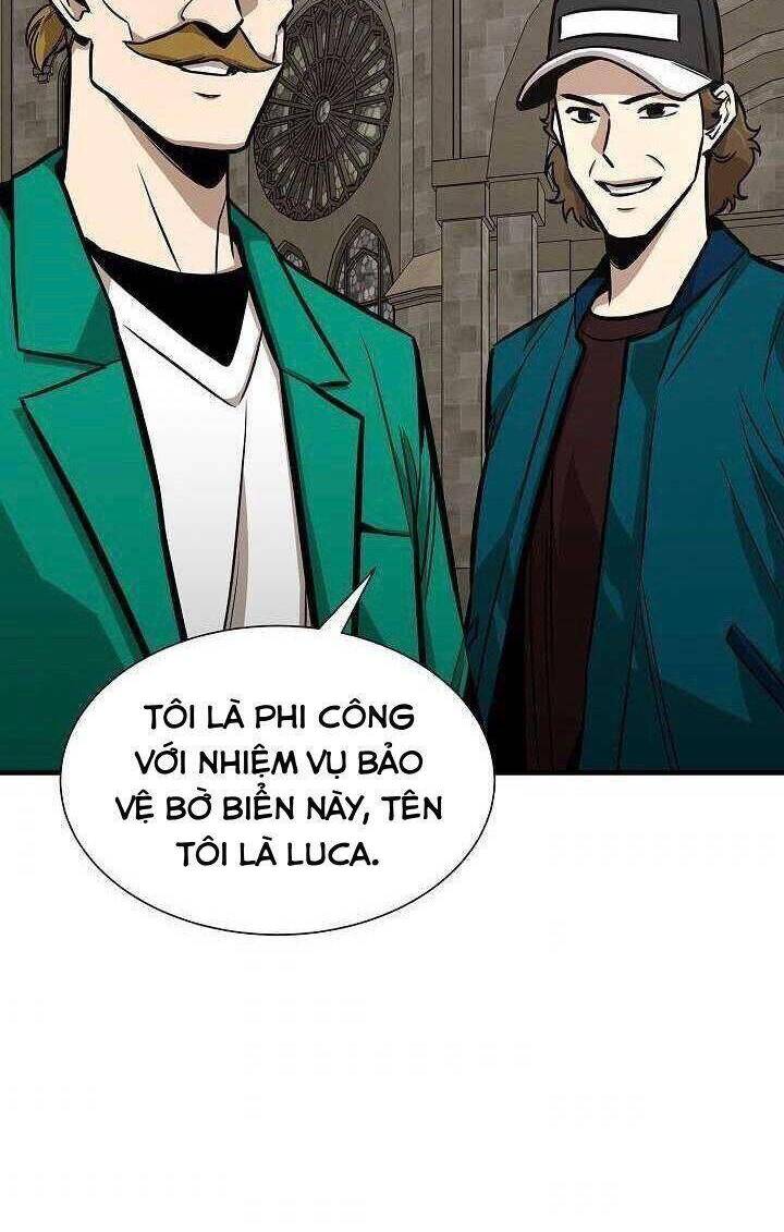 Return Survival - Chương 97