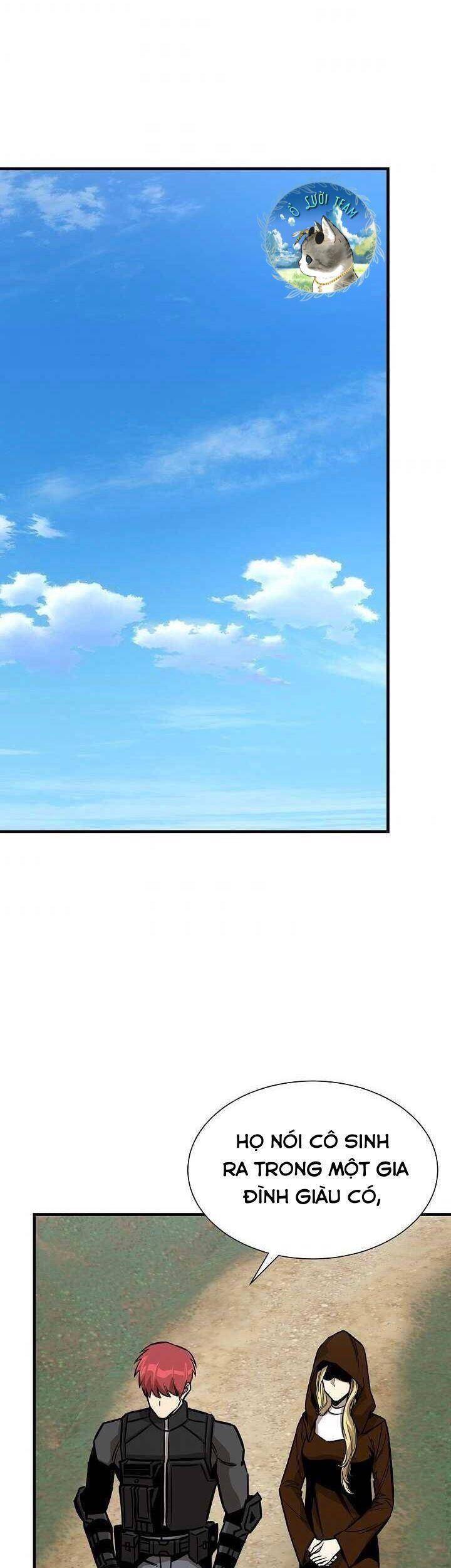 Return Survival - Chương 97