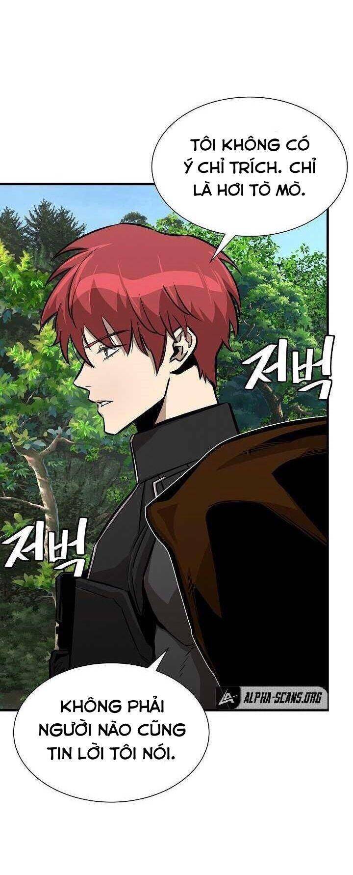 Return Survival - Chương 97