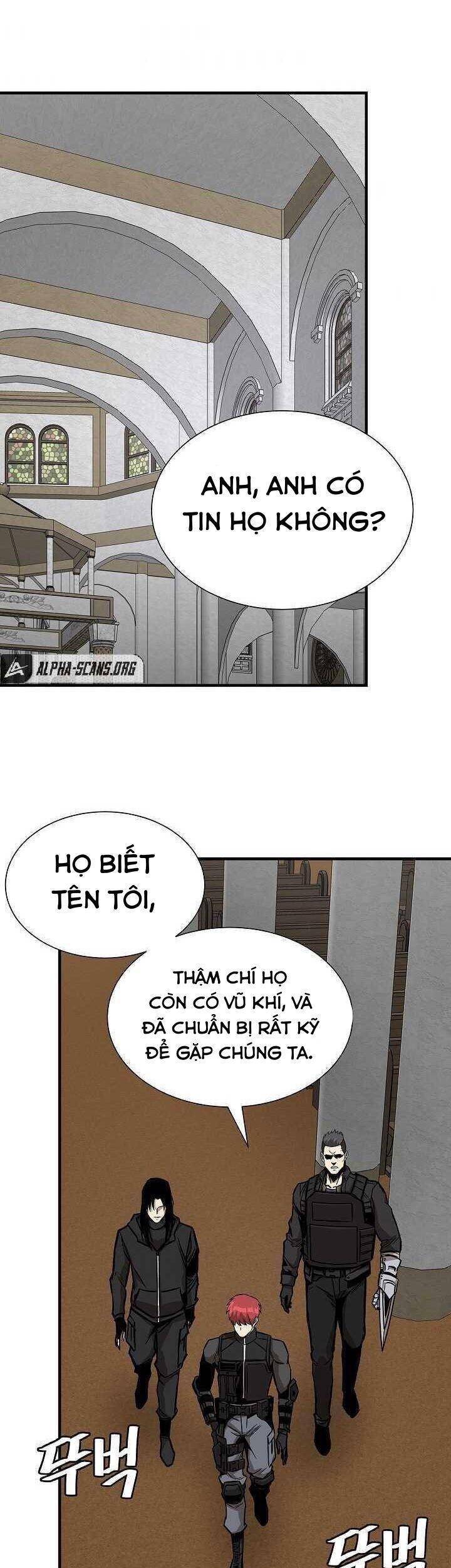 Return Survival - Chương 97