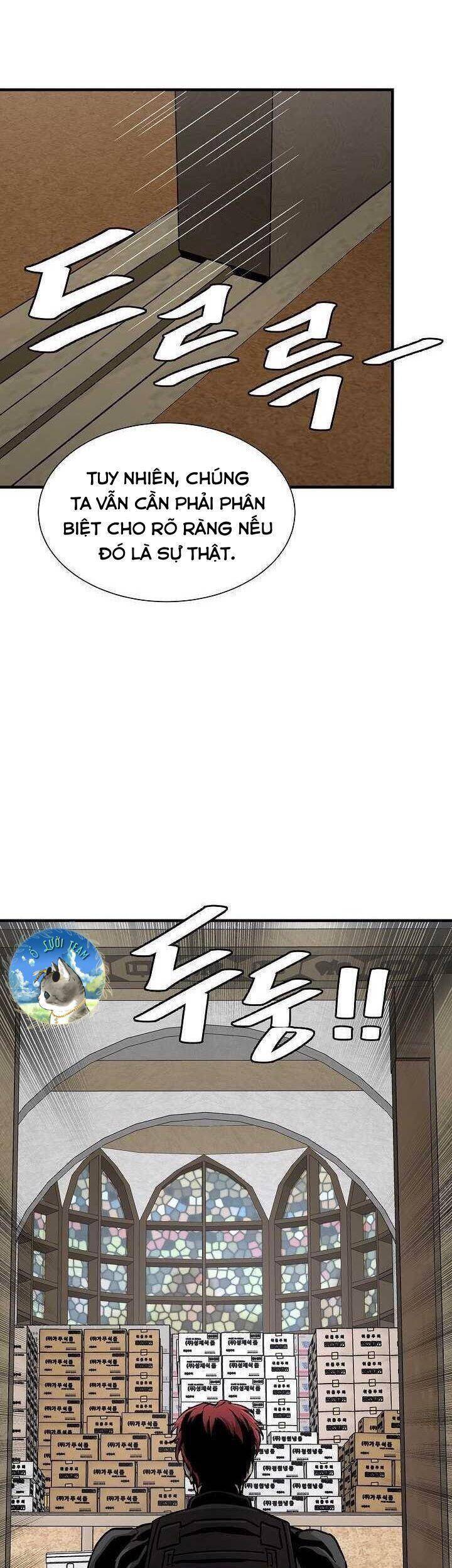 Return Survival - Chương 97