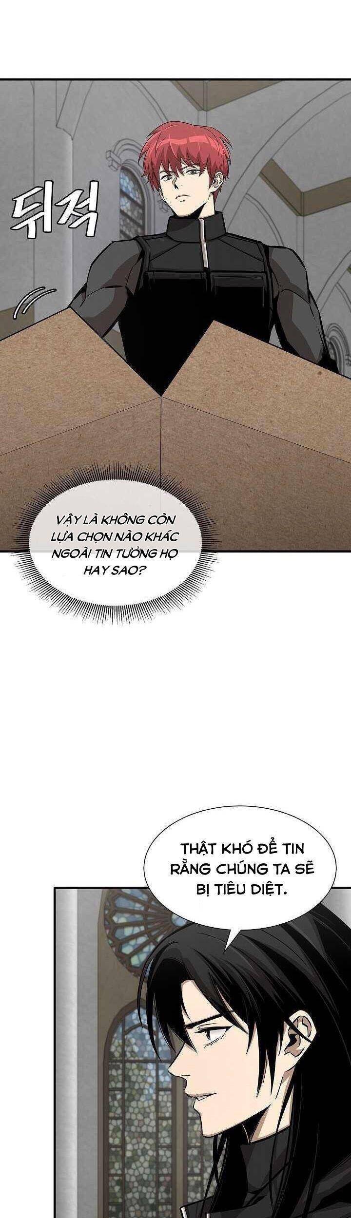 Return Survival - Chương 97