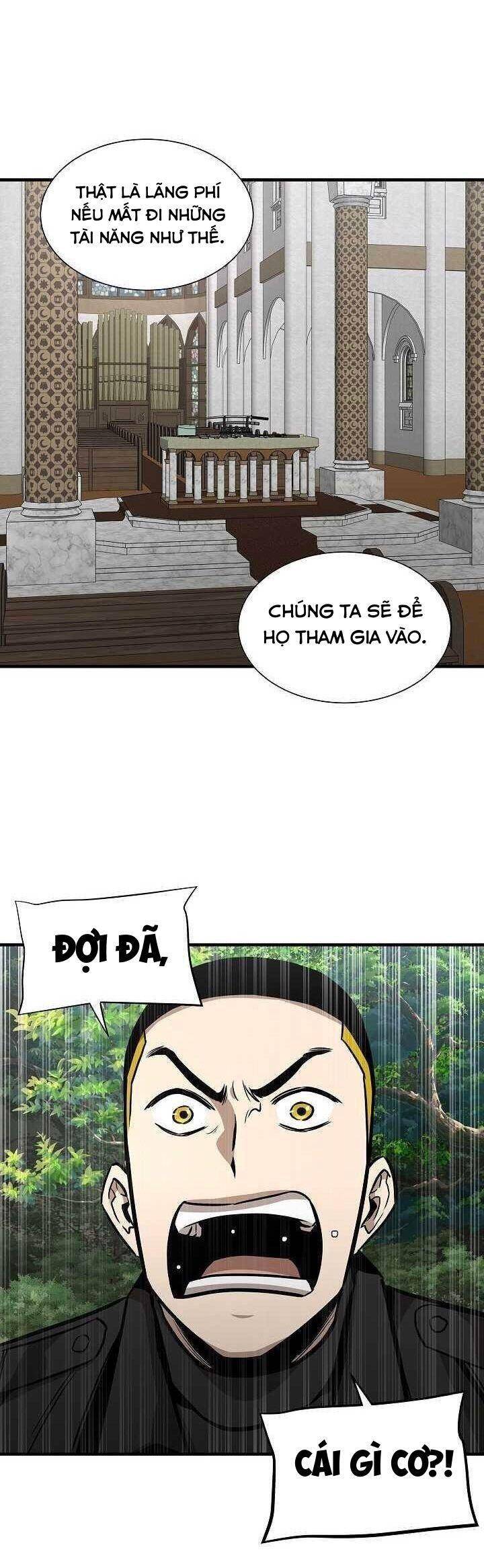 Return Survival - Chương 97