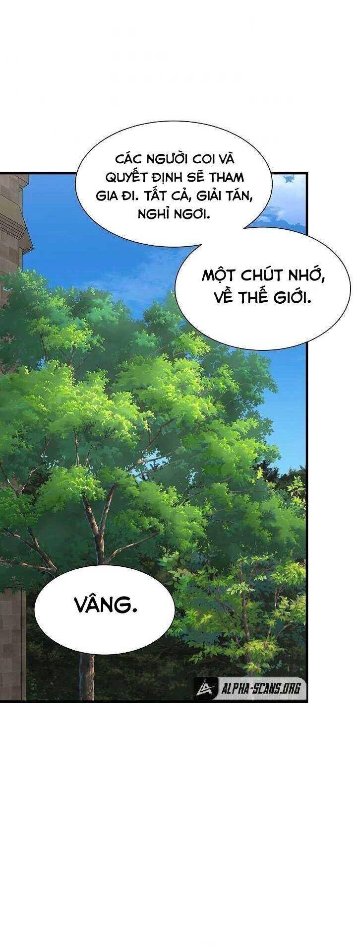 Return Survival - Chương 97