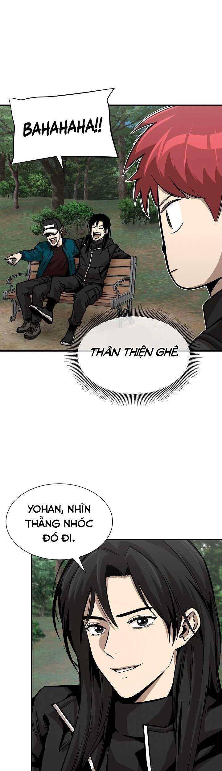 Return Survival - Chương 97