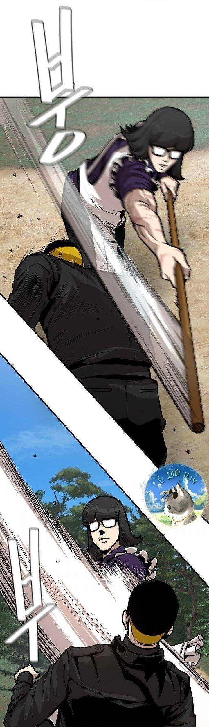 Return Survival - Chương 97