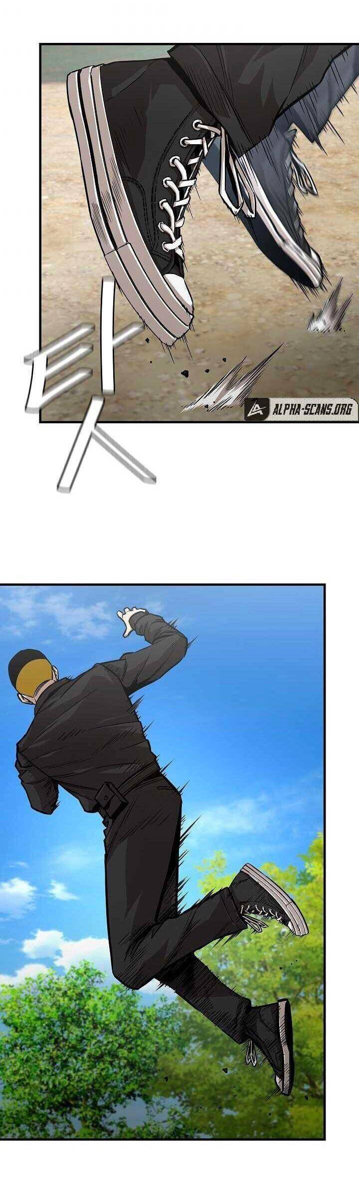 Return Survival - Chương 97