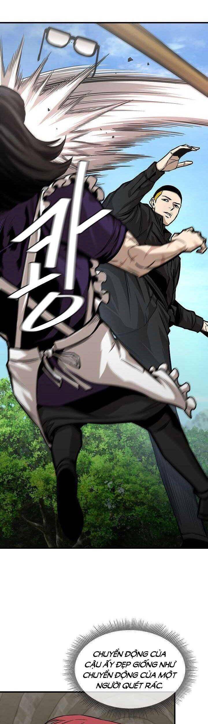 Return Survival - Chương 97