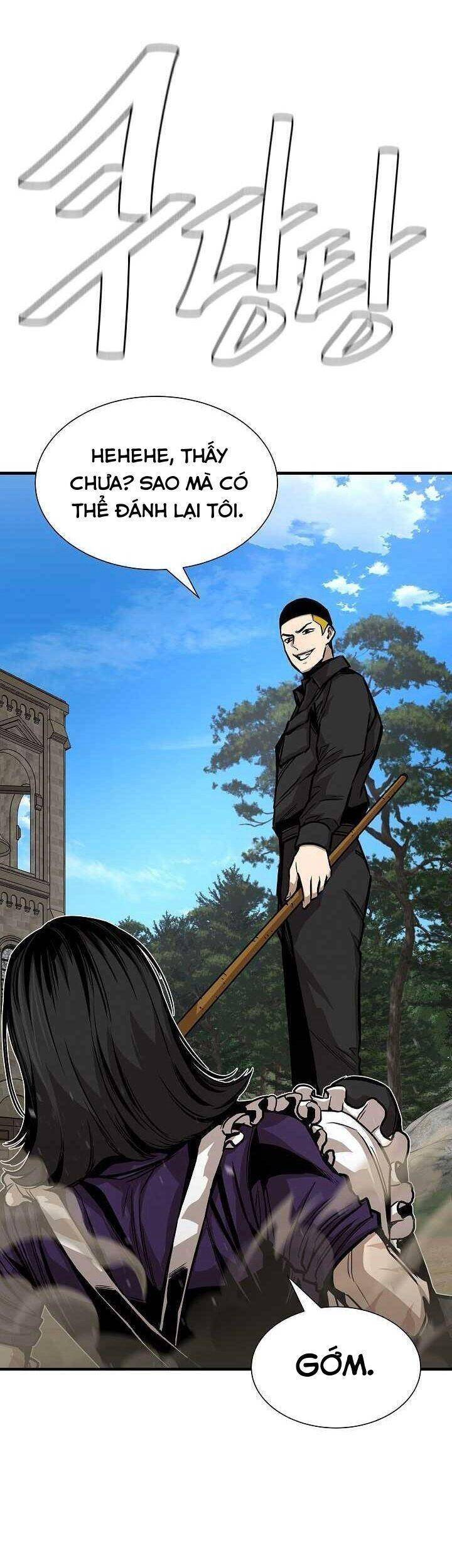 Return Survival - Chương 97