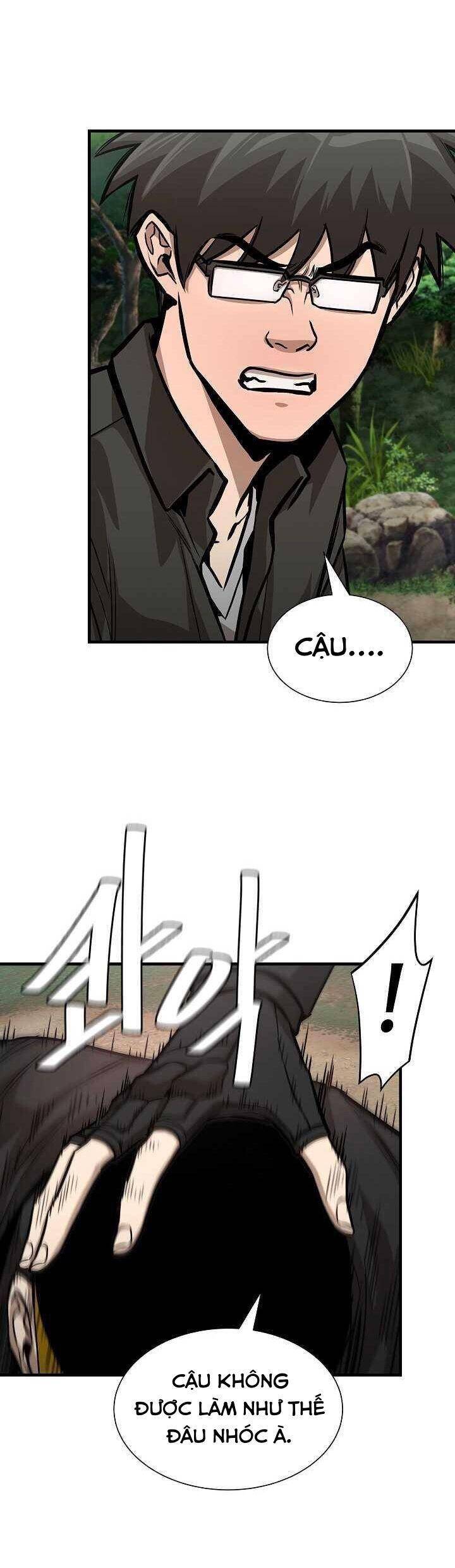 Return Survival - Chương 97