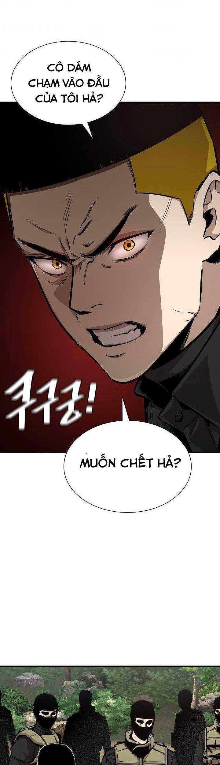 Return Survival - Chương 97