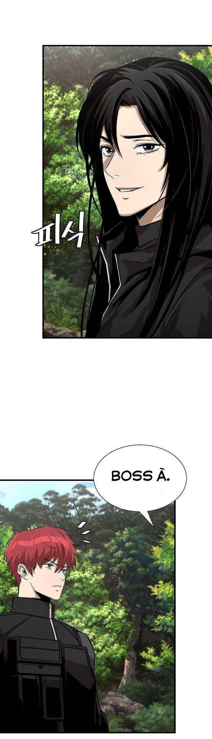 Return Survival - Chương 97