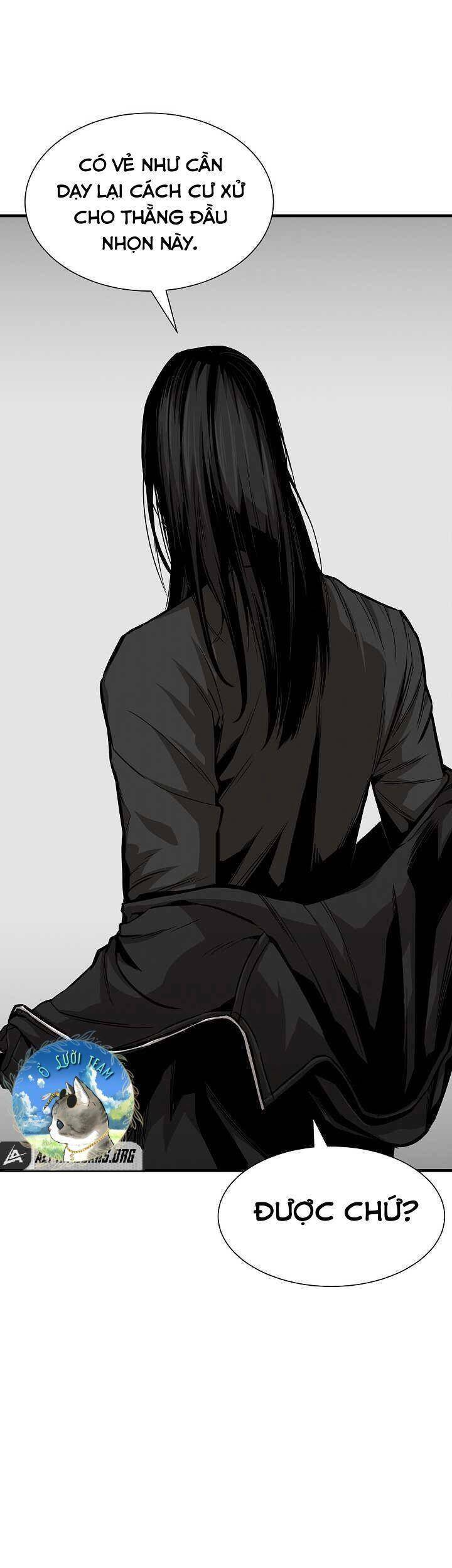 Return Survival - Chương 97