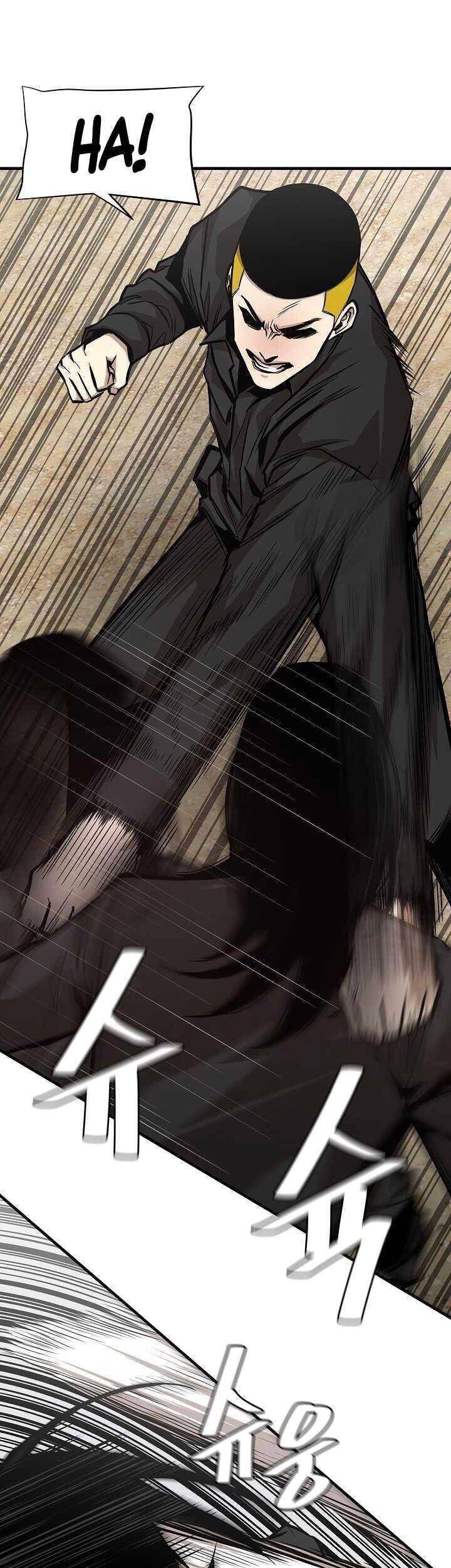 Return Survival - Chương 98