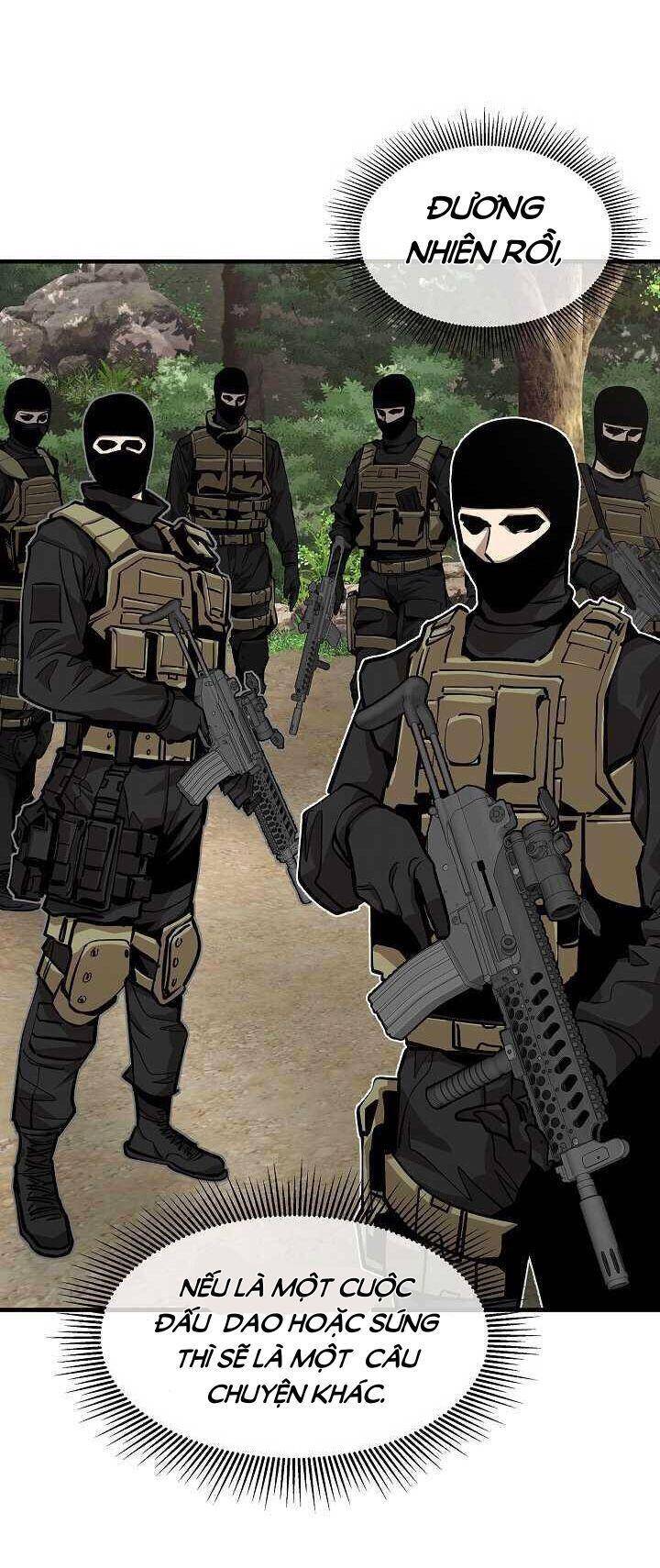 Return Survival - Chương 98