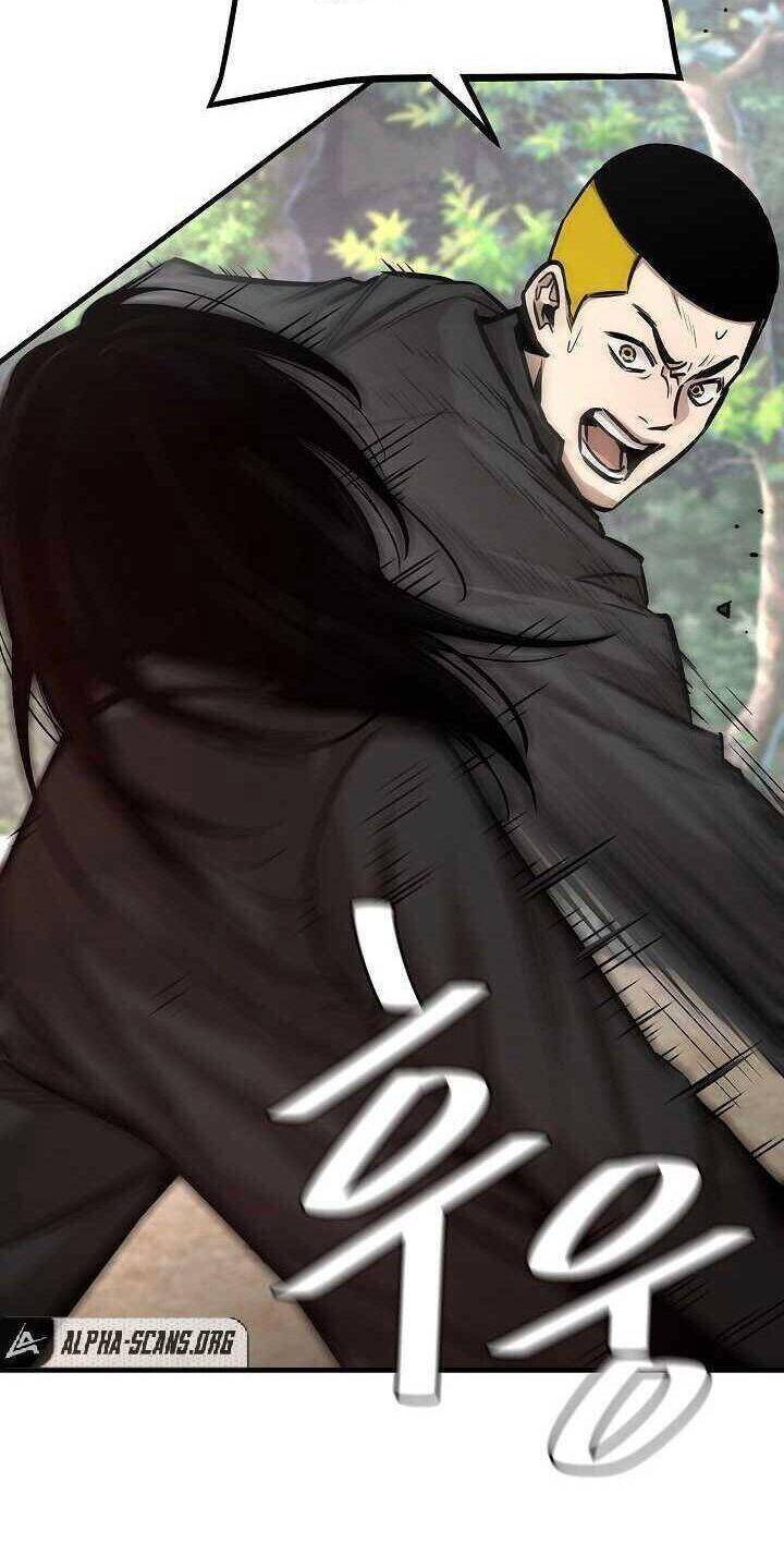 Return Survival - Chương 98