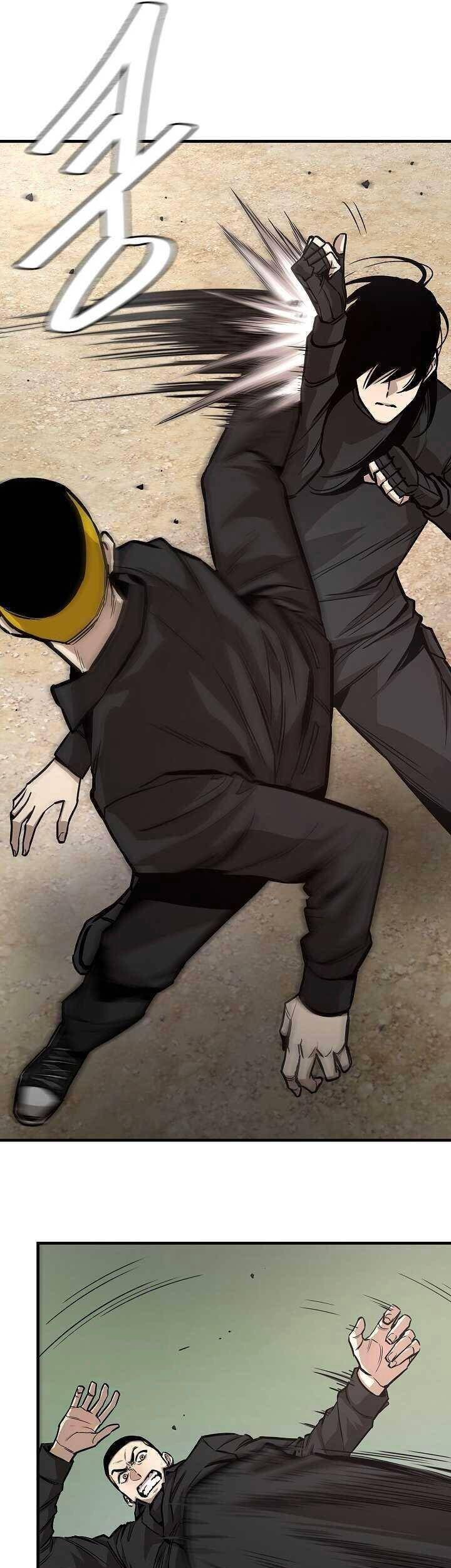 Return Survival - Chương 98